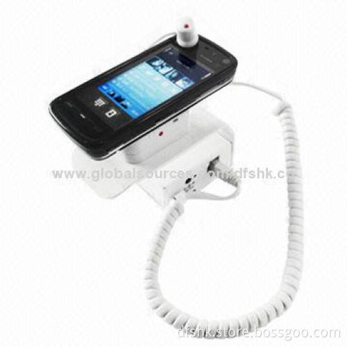 Electronics Security Alarm Display Holder